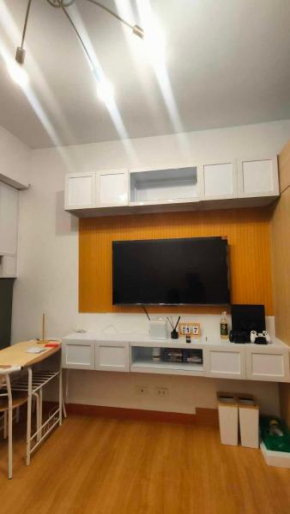 Seven's Lounge Trees Residences near SM Fairview